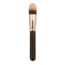 Hot Selling Taper Kabuki Brush, Cosmetic Brush, Makeup Brush